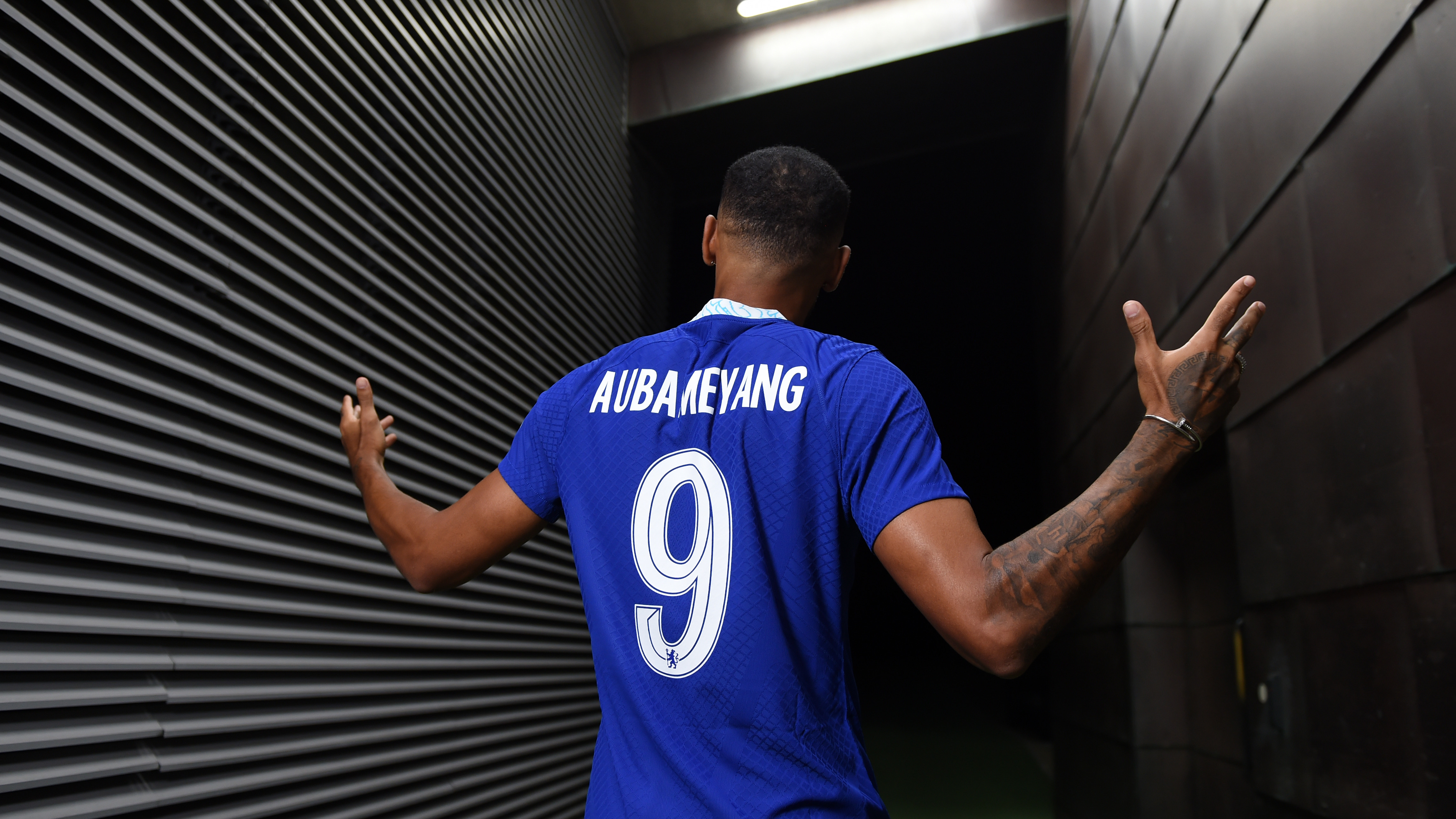 Chelsea online 9 jersey